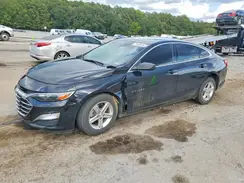 1G1ZB5ST8PF119923 2023 CHEVROLET MALIBU
