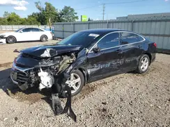 1G1ZB5ST8PF122384 2023 CHEVROLET MALIBU