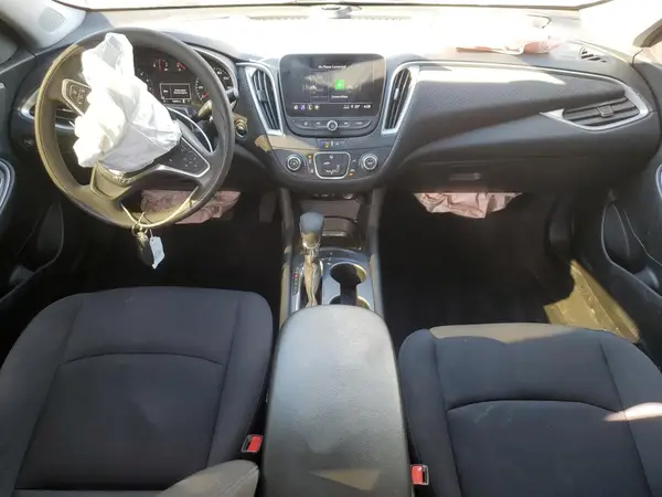 1G1ZB5ST8PF122384 2023 CHEVROLET MALIBU - Image 8