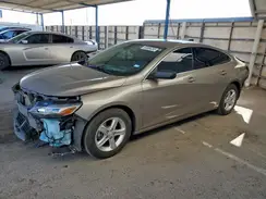 1G1ZB5ST8PF123096 2023 CHEVROLET MALIBU