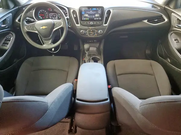1G1ZB5ST8PF123096 2023 CHEVROLET MALIBU - Image 8