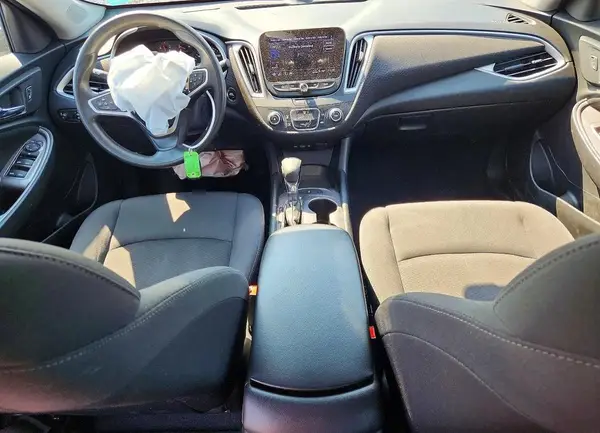 1G1ZB5ST8PF123700 2023 CHEVROLET MALIBU - Image 8