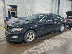 1G1ZB5ST8PF150878 2023 CHEVROLET MALIBU