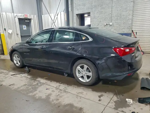 1G1ZB5ST8PF150878 2023 CHEVROLET MALIBU - Image 2