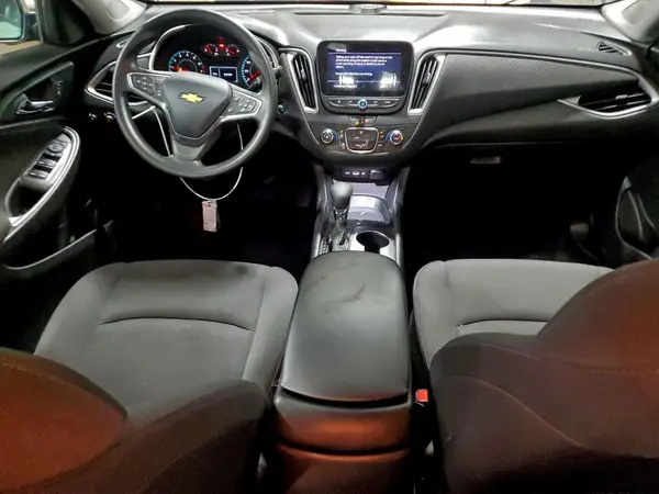 1G1ZB5ST8PF150878 2023 CHEVROLET MALIBU - Image 8