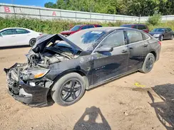 1G1ZB5ST8PF154445 2023 CHEVROLET MALIBU