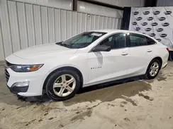 1G1ZB5ST8PF170368 2023 CHEVROLET MALIBU