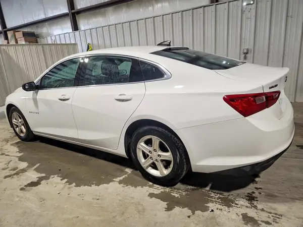 1G1ZB5ST8PF170368 2023 CHEVROLET MALIBU - Image 2