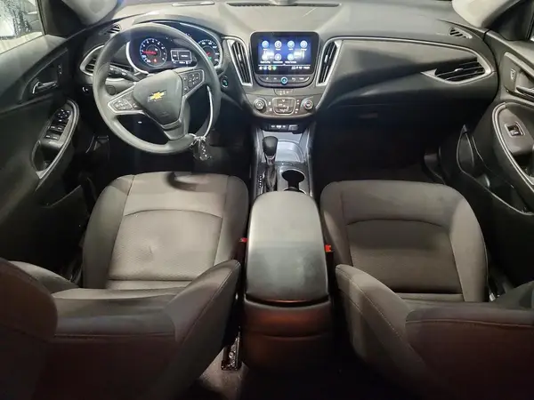 1G1ZB5ST8PF170368 2023 CHEVROLET MALIBU - Image 8