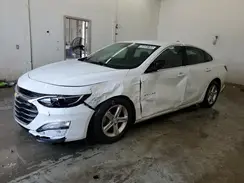 1G1ZB5ST8PF173318 2023 CHEVROLET MALIBU