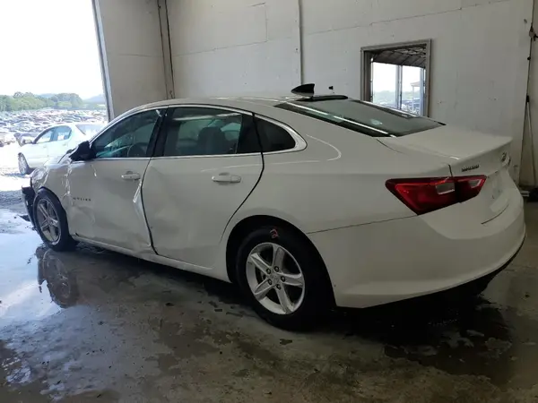 1G1ZB5ST8PF173318 2023 CHEVROLET MALIBU - Image 2