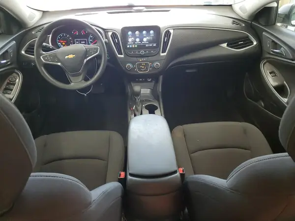1G1ZB5ST8PF173318 2023 CHEVROLET MALIBU - Image 8