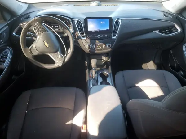1G1ZB5ST8PF179619 2023 CHEVROLET MALIBU - Image 8