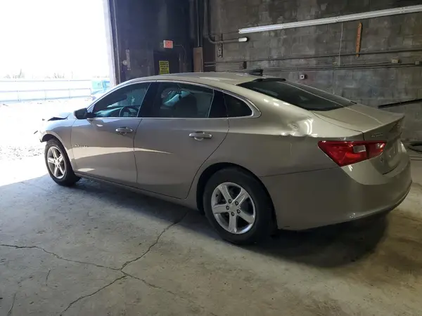 1G1ZB5ST8PF182620 2023 CHEVROLET MALIBU - Image 2