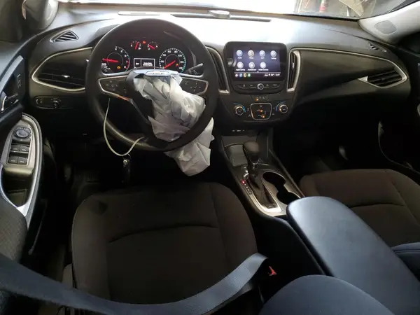 1G1ZB5ST8PF182620 2023 CHEVROLET MALIBU - Image 8