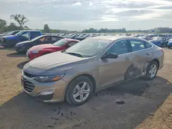 1G1ZB5ST8PF183492 2023 CHEVROLET MALIBU