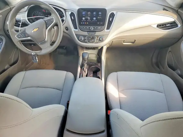 1G1ZB5ST8PF183492 2023 CHEVROLET MALIBU - Image 8