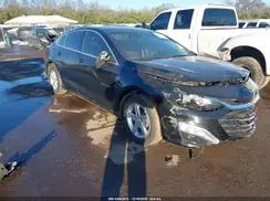 1G1ZB5ST8PF203112 2023 CHEVROLET MALIBU