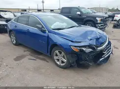 1G1ZB5ST8PF214983 2023 CHEVROLET MALIBU