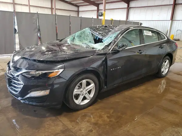 1G1ZB5ST8PF218144 2023 CHEVROLET MALIBU - Image 1