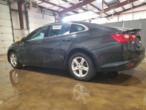 1G1ZB5ST8PF218144 2023 CHEVROLET MALIBU - Image 2