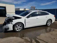 1G1ZB5ST8PF234229 2023 CHEVROLET MALIBU