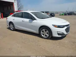 1G1ZB5ST8PF239379 2023 CHEVROLET MALIBU