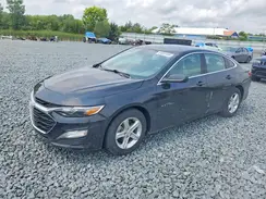 1G1ZB5ST8PF240435 2023 CHEVROLET MALIBU