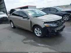 1G1ZB5ST8PF247434 2023 CHEVROLET MALIBU