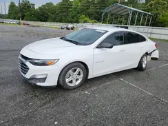1G1ZB5ST8PF248244 2023 CHEVROLET MALIBU