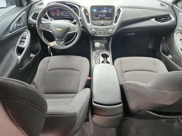 1G1ZB5ST8PF248244 2023 CHEVROLET MALIBU - Image 8