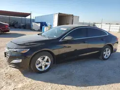 1G1ZB5ST8PF250530 2023 CHEVROLET MALIBU