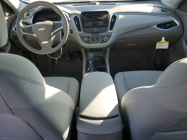 1G1ZB5ST8RF107273 2024 CHEVROLET MALIBU - Image 8