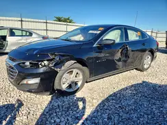 1G1ZB5ST8RF110416 2024 CHEVROLET MALIBU