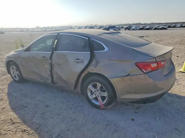 1G1ZB5ST8RF111517 2024 CHEVROLET MALIBU - Image 2