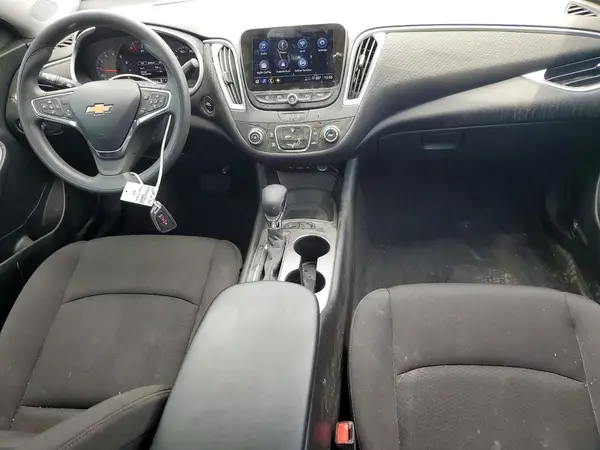 1G1ZB5ST8RF111517 2024 CHEVROLET MALIBU - Image 8