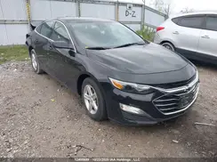 1G1ZB5ST8RF113459 2024 CHEVROLET MALIBU