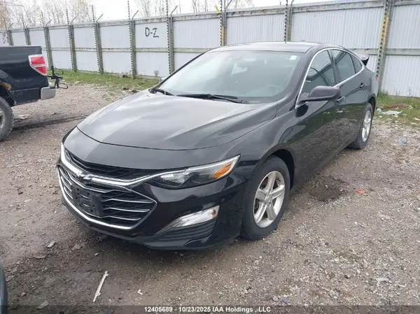 1G1ZB5ST8RF113459 2024 CHEVROLET MALIBU - Image 2