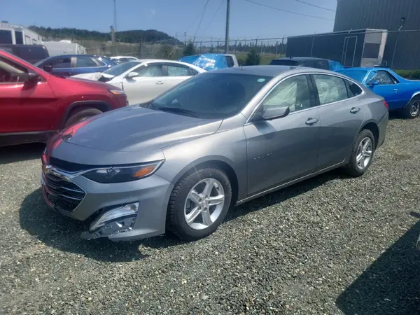 1G1ZB5ST8RF123117 2024 CHEVROLET MALIBU - Image 1