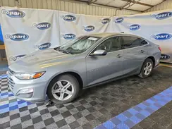 1G1ZB5ST8RF135817 2024 CHEVROLET MALIBU