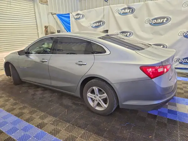1G1ZB5ST8RF135817 2024 CHEVROLET MALIBU - Image 2