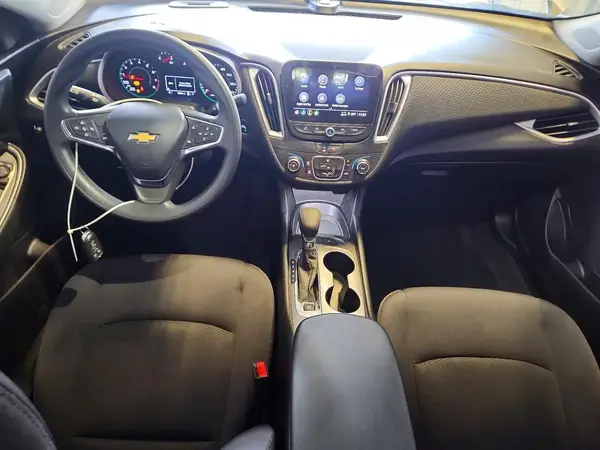 1G1ZB5ST8RF135817 2024 CHEVROLET MALIBU - Image 8