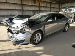 1G1ZB5ST8RF135834 2024 CHEVROLET MALIBU