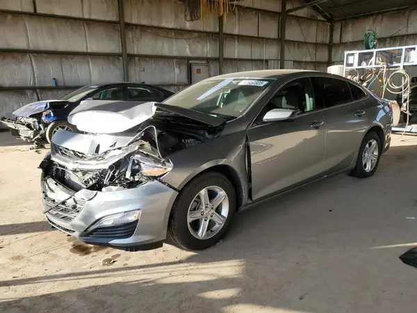 1G1ZB5ST8RF135834 2024 CHEVROLET MALIBU - Image 1