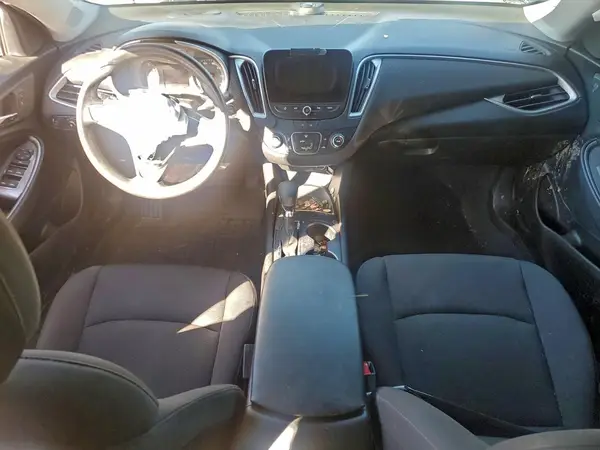 1G1ZB5ST8RF141620 2024 CHEVROLET MALIBU - Image 8