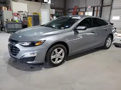 1G1ZB5ST8RF142153 2024 CHEVROLET MALIBU