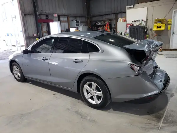 1G1ZB5ST8RF142153 2024 CHEVROLET MALIBU - Image 2