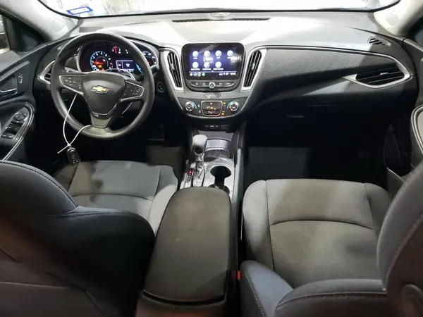 1G1ZB5ST8RF142153 2024 CHEVROLET MALIBU - Image 8
