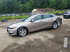 1G1ZB5ST8RF143738 2024 CHEVROLET MALIBU