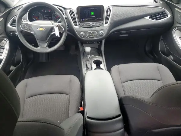 1G1ZB5ST8RF143738 2024 CHEVROLET MALIBU - Image 8